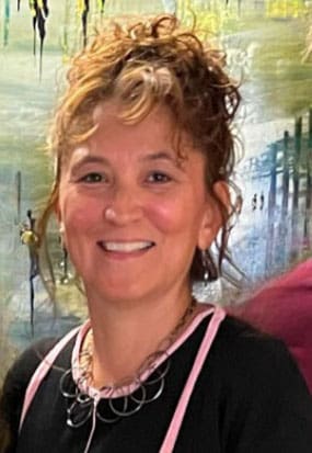 Antoinette Steffen - Insurance Broker