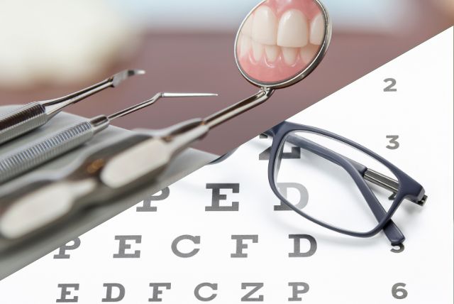AZ individual dental vision insurance options